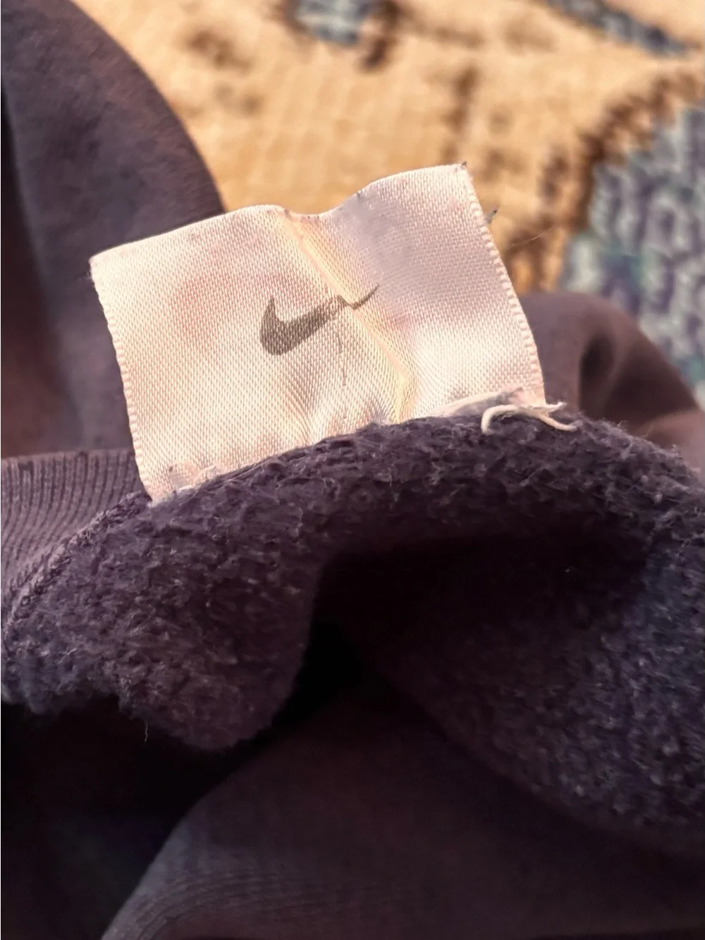 Nike vintage 1990s